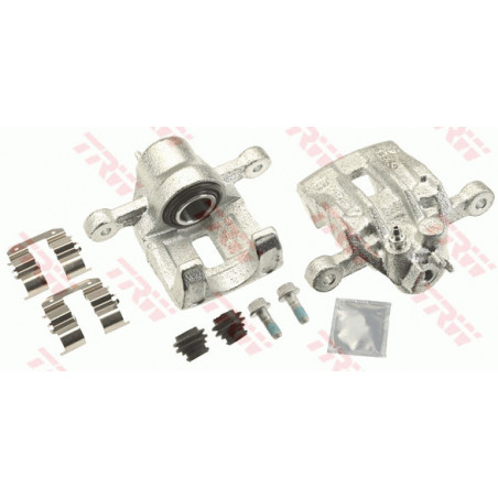 Étrier de frein TRW