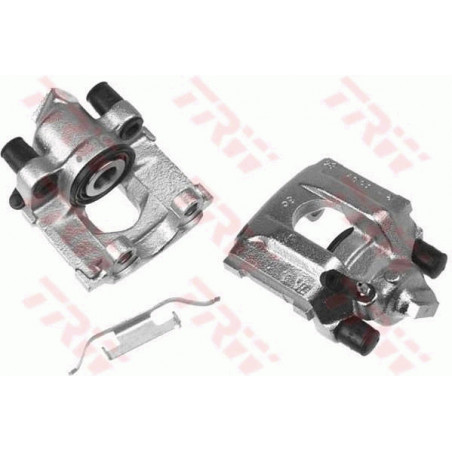 Étrier de frein TRW