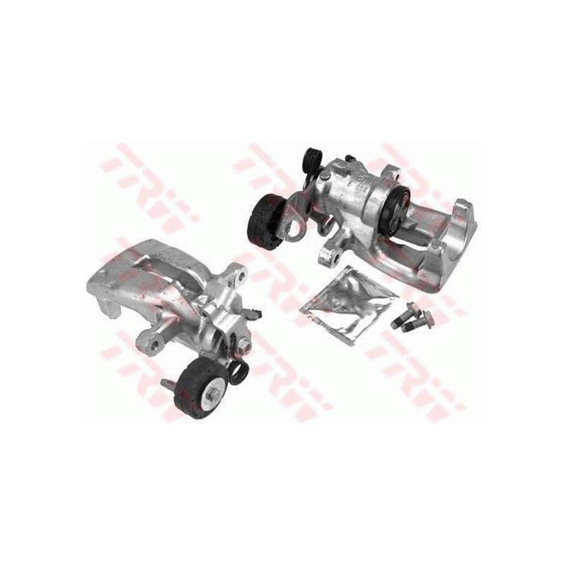 Étrier de frein TRW