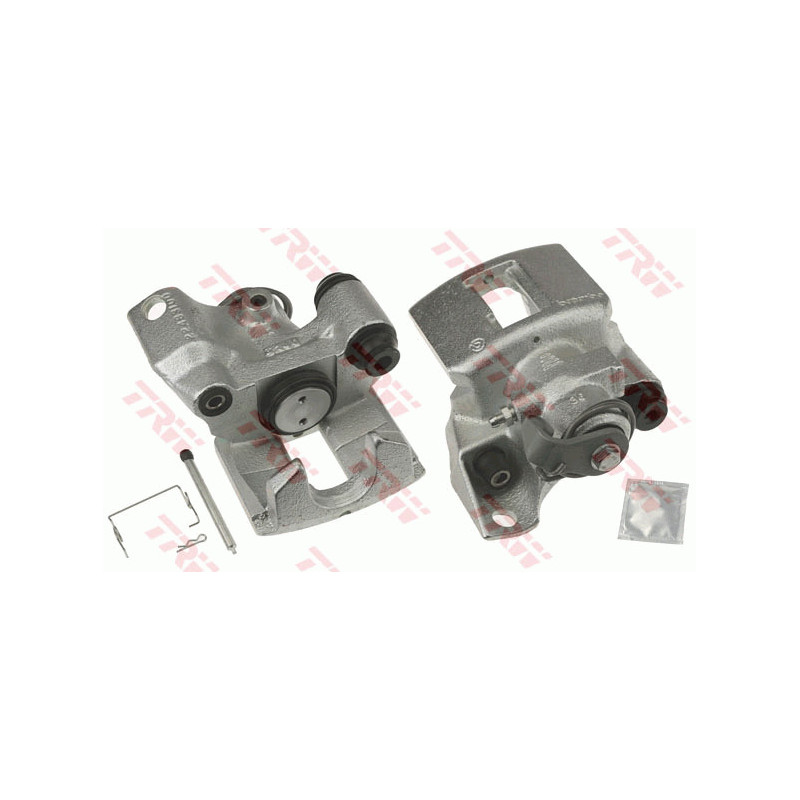 Étrier de frein TRW