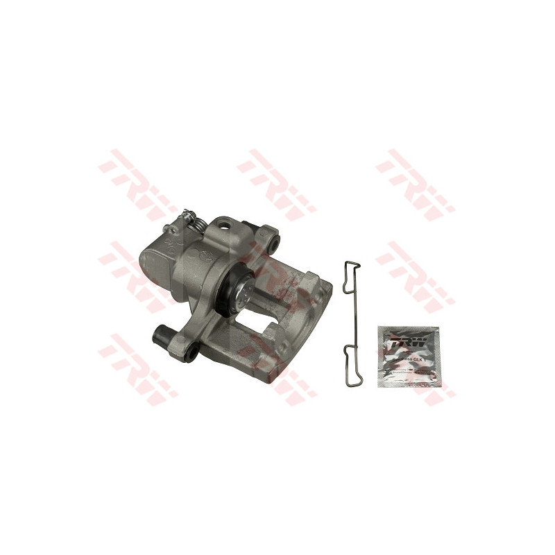 Étrier de frein TRW