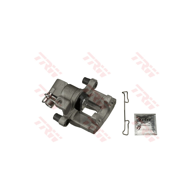 Étrier de frein TRW