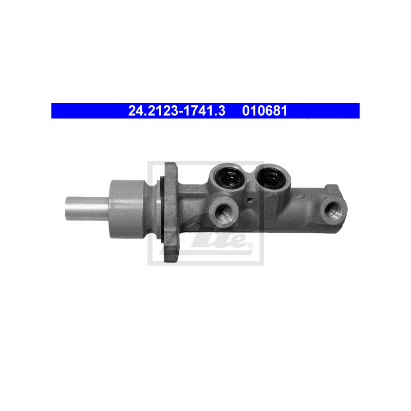 Maître-cylindre de frein ATE