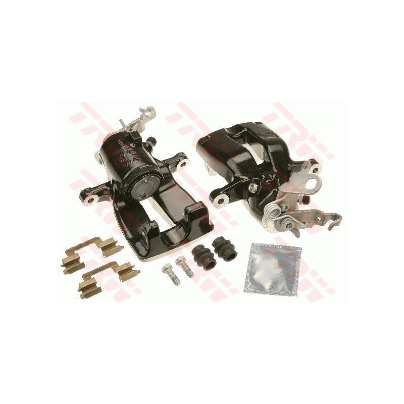 Étrier de frein TRW