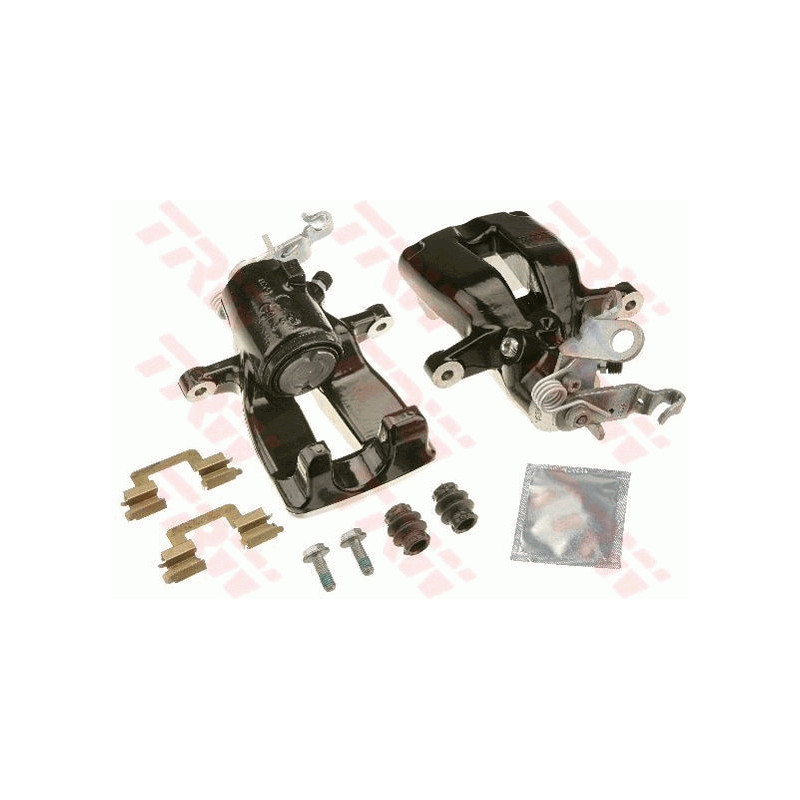 Étrier de frein TRW