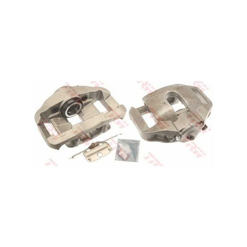 Étrier de frein TRW