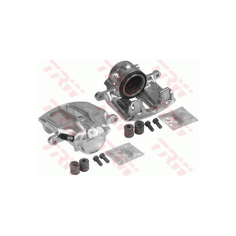 Étrier de frein TRW