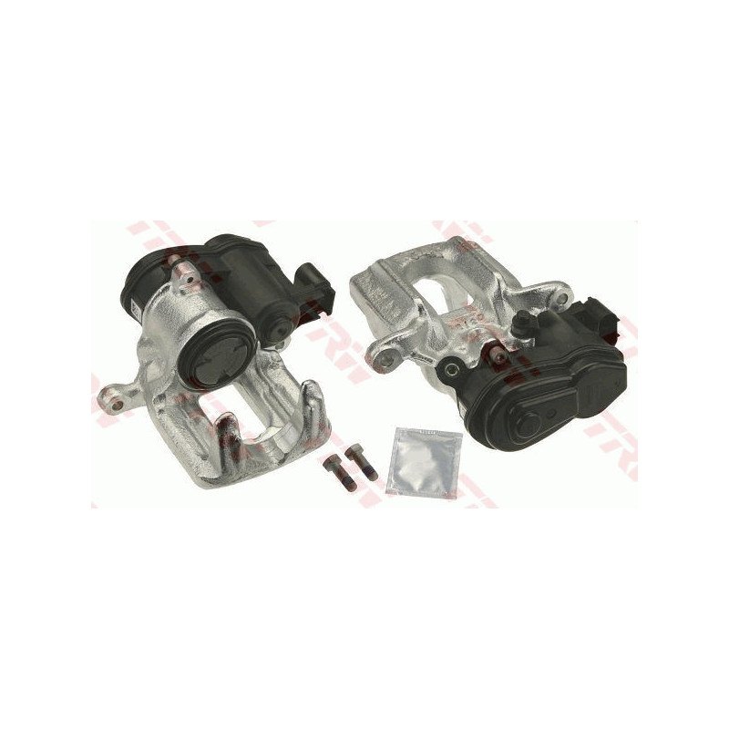 Étrier de frein TRW