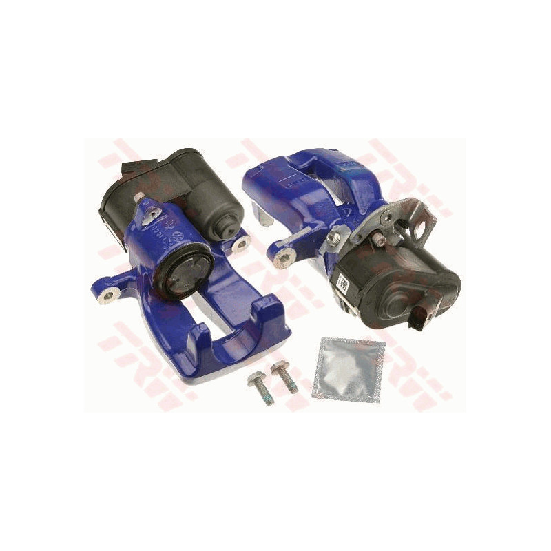 Étrier de frein TRW