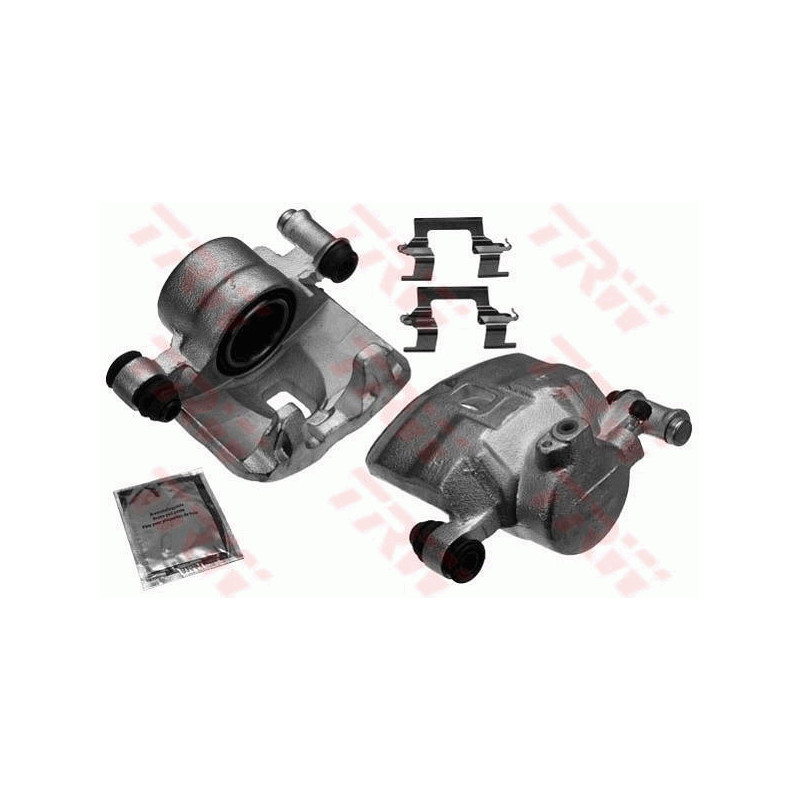 Étrier de frein TRW