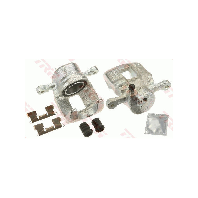 Étrier de frein TRW