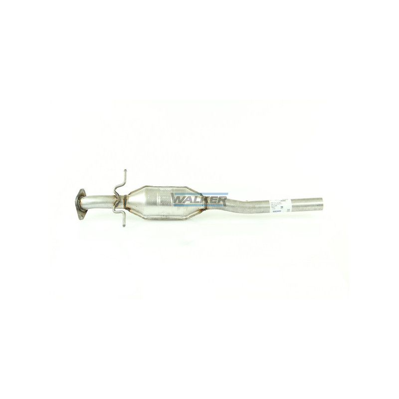 Catalyseur WALKER