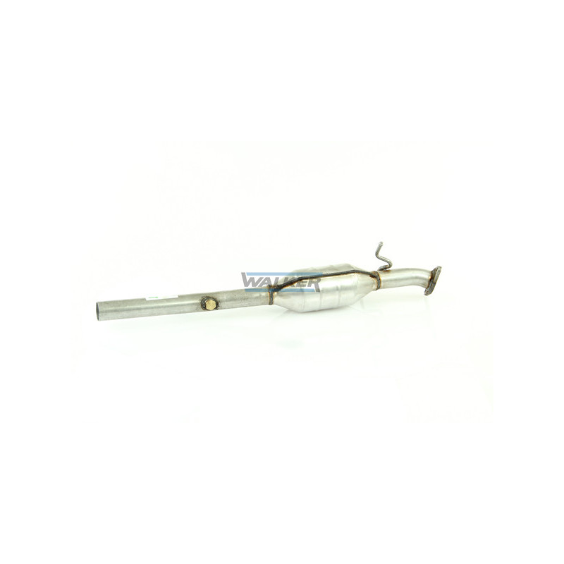 Catalyseur WALKER