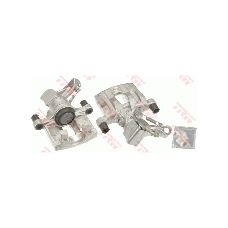 Étrier de frein TRW