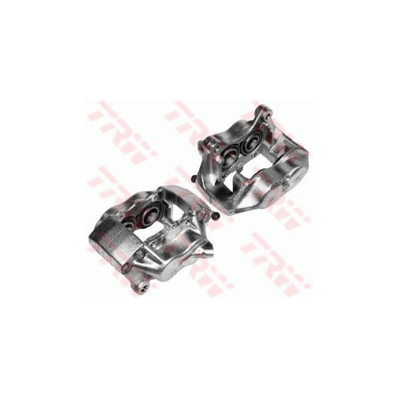 Étrier de frein TRW