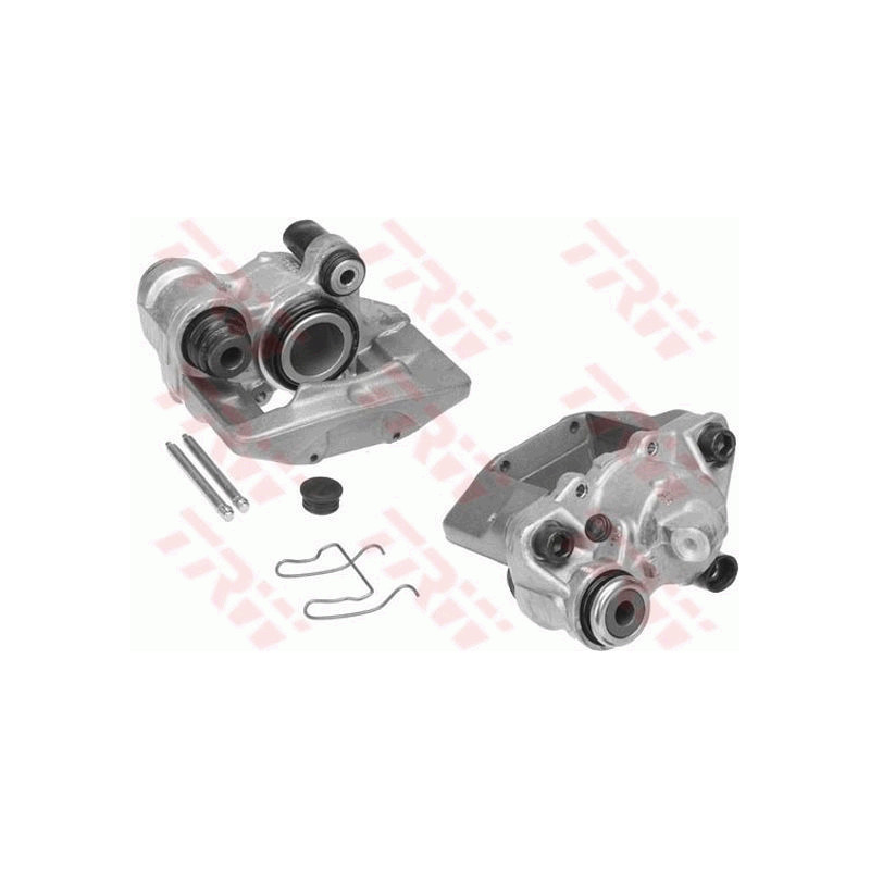 Étrier de frein TRW