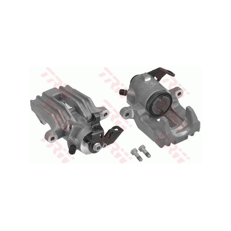 Étrier de frein TRW