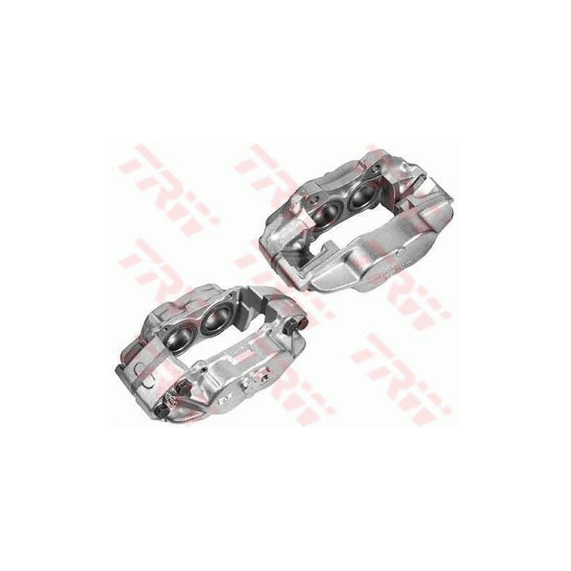 Étrier de frein TRW