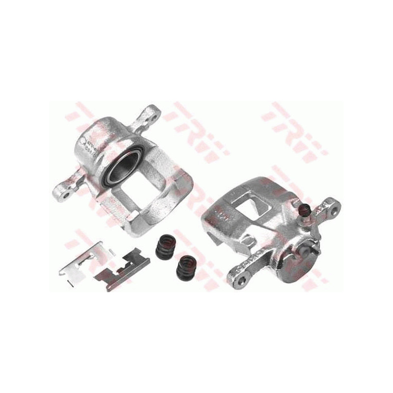 Étrier de frein TRW