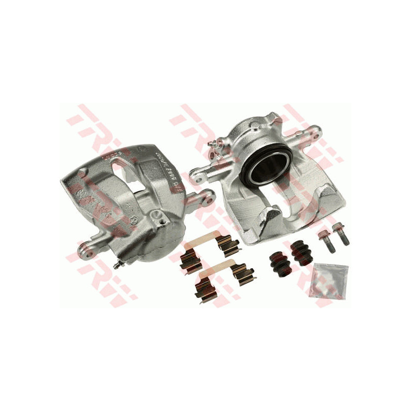 Étrier de frein TRW