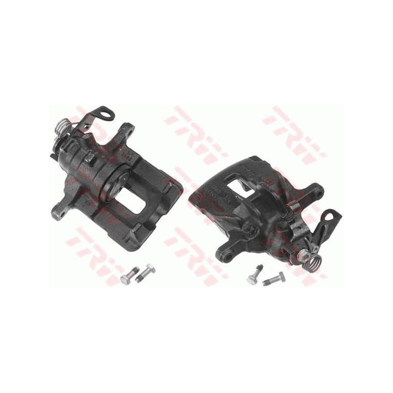Étrier de frein TRW
