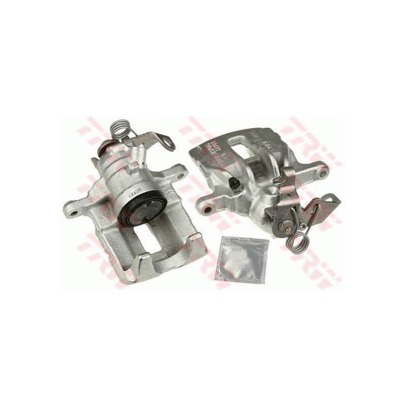 Étrier de frein TRW