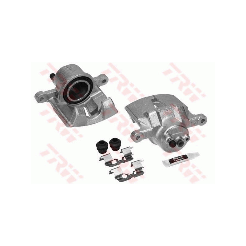 Étrier de frein TRW