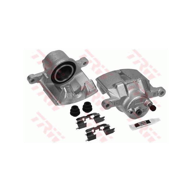 Étrier de frein TRW