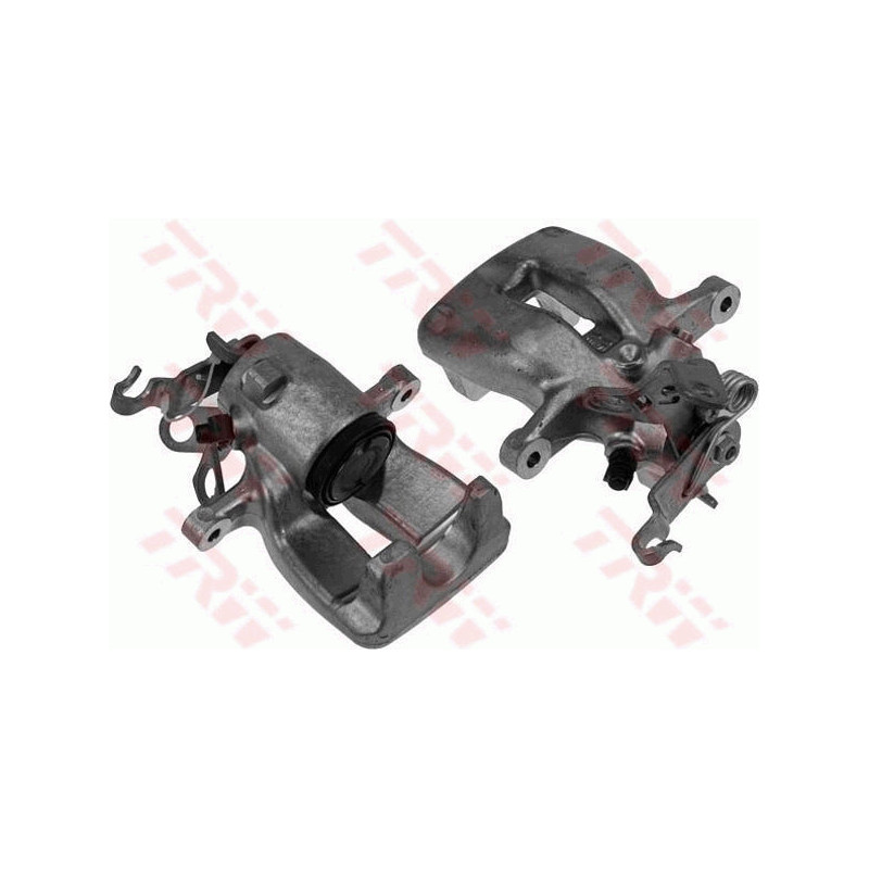Étrier de frein TRW
