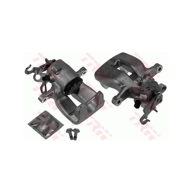 Étrier de frein TRW