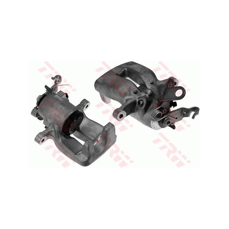 Étrier de frein TRW