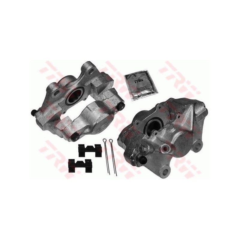 Étrier de frein TRW