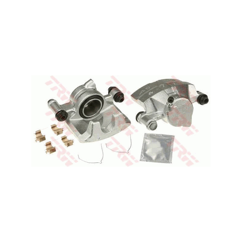 Étrier de frein TRW