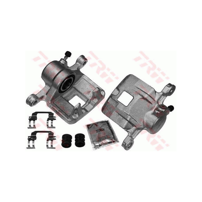 Étrier de frein TRW