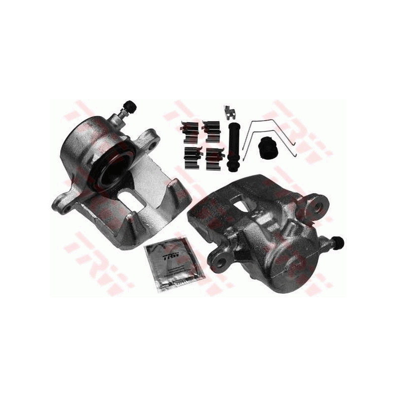 Étrier de frein TRW