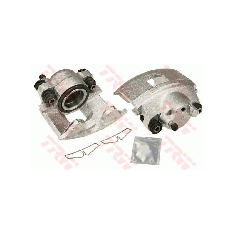 Étrier de frein TRW