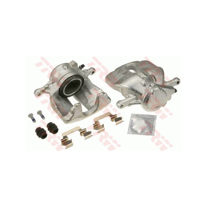 Étrier de frein TRW