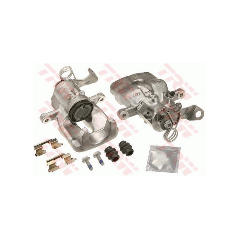 Étrier de frein TRW