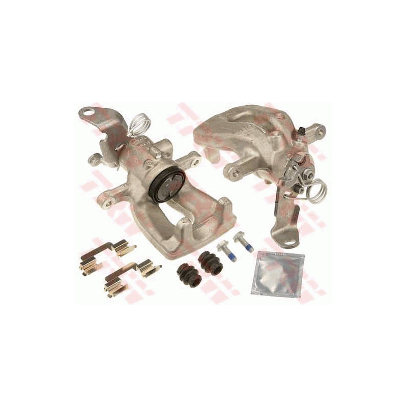 Étrier de frein TRW