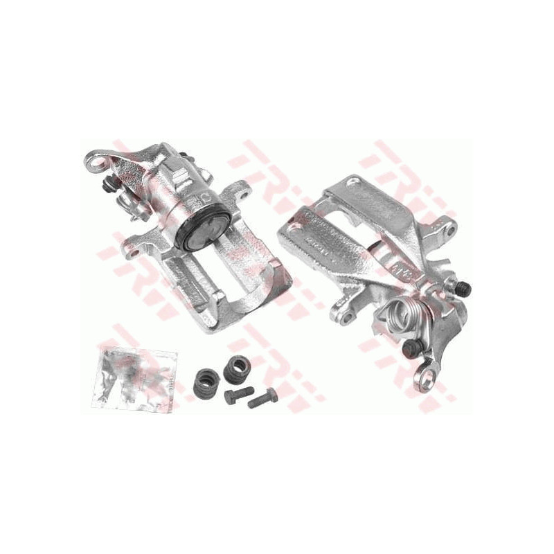 Étrier de frein TRW