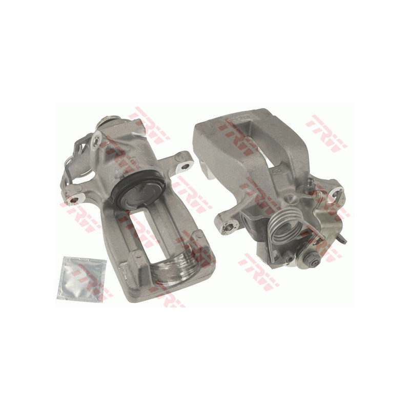 Étrier de frein TRW