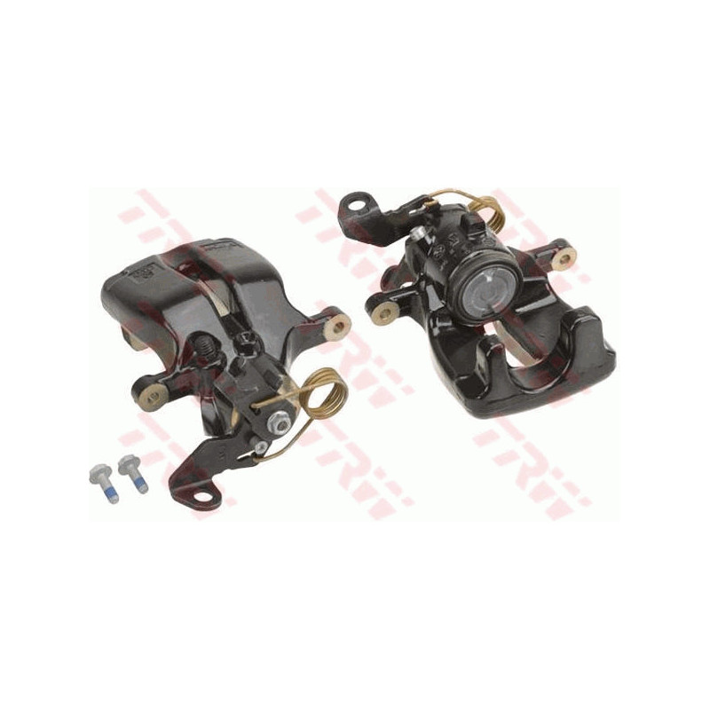 Étrier de frein TRW