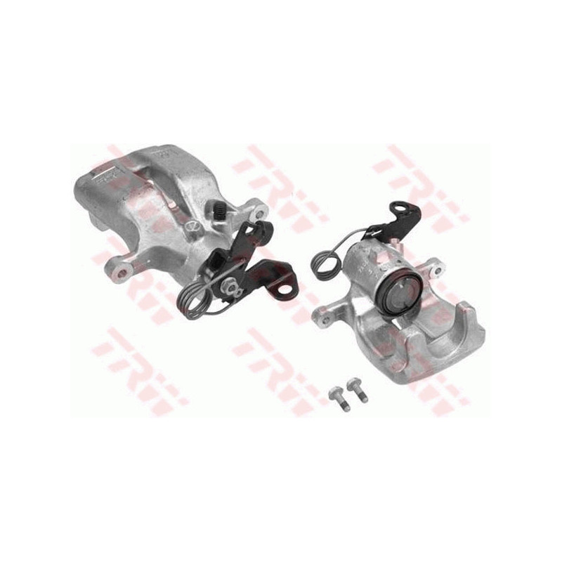 Étrier de frein TRW