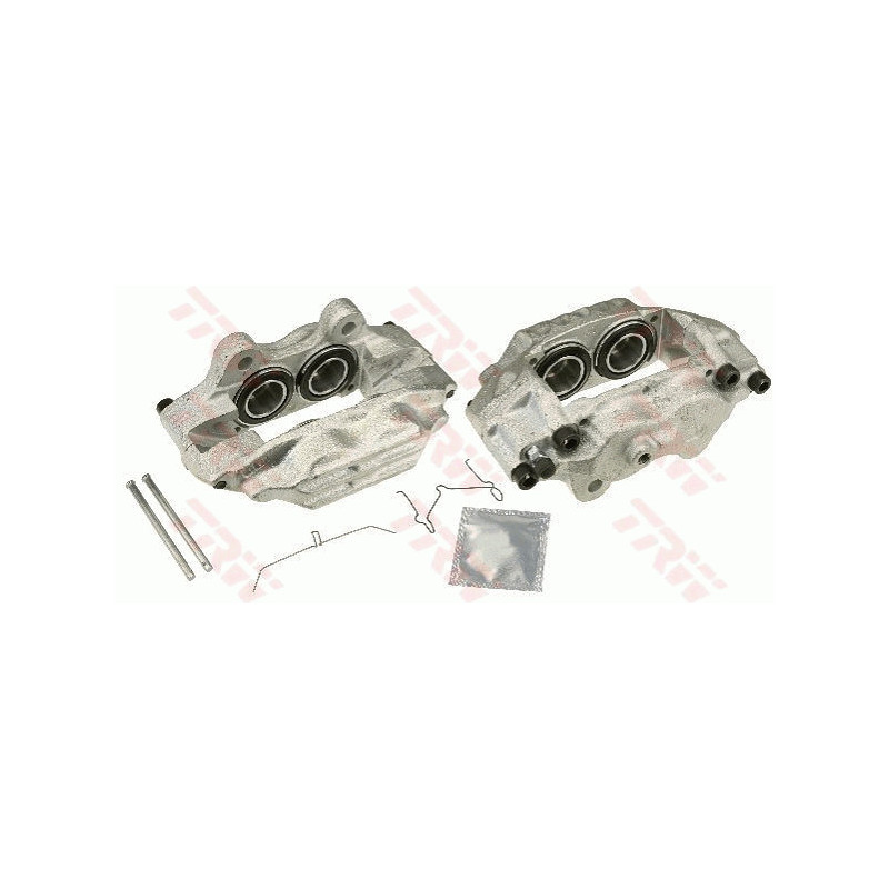 Étrier de frein TRW