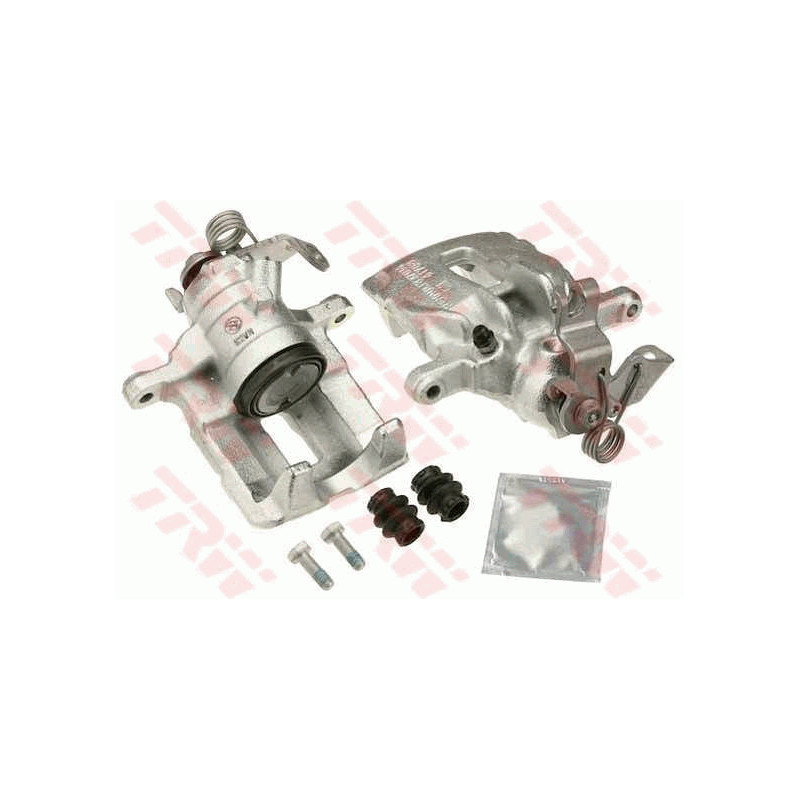 Étrier de frein TRW