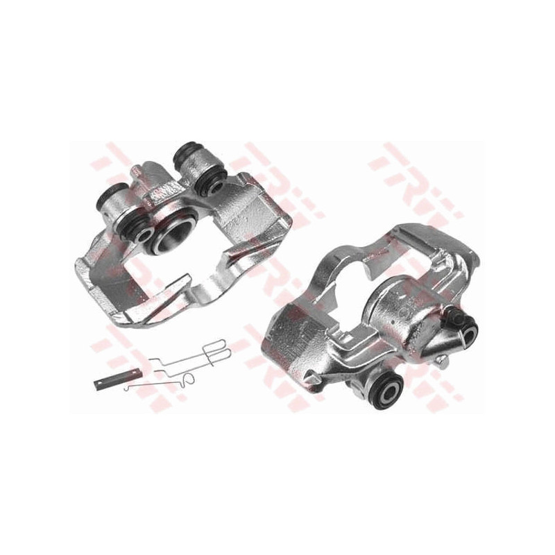 Étrier de frein TRW
