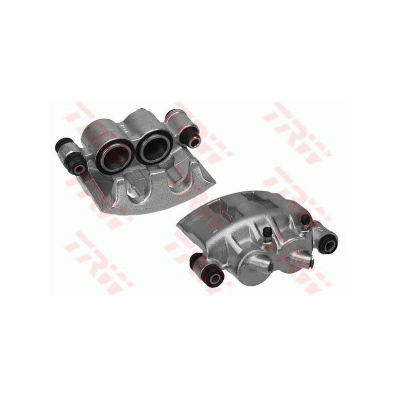 Étrier de frein TRW