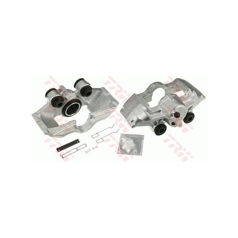 Étrier de frein TRW