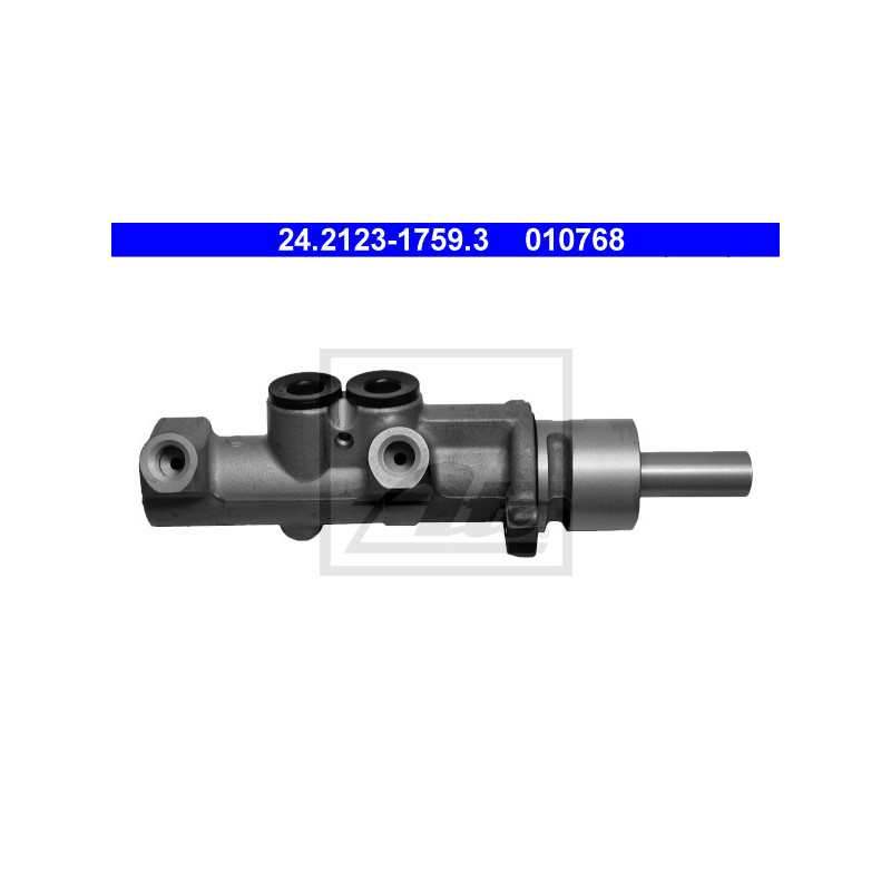 Maître-cylindre de frein ATE