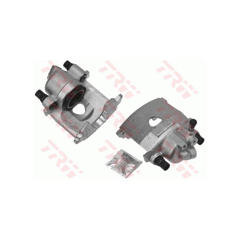 Étrier de frein TRW